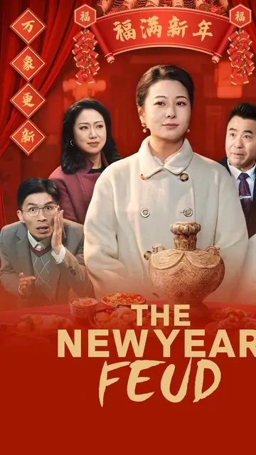 The New Year Feud