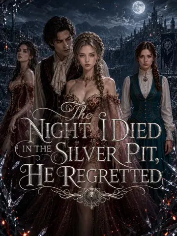 The Night I Died in the Silver Pit, He Regretted