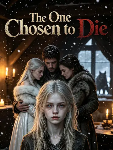 The One Chosen to Die poster
