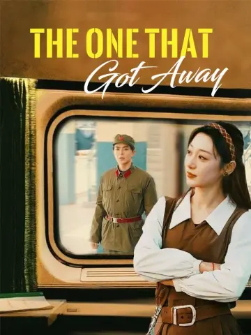 The One That Got Away poster
