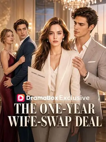 The One-Year Wife-Swap Deal