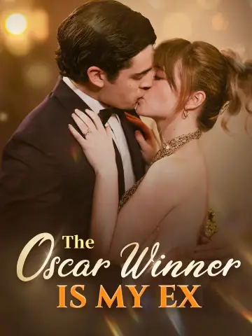 The Oscar Winner Is My Ex poster
