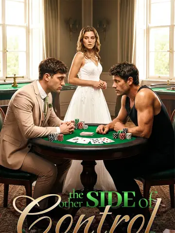 The Other Side of Control poster
