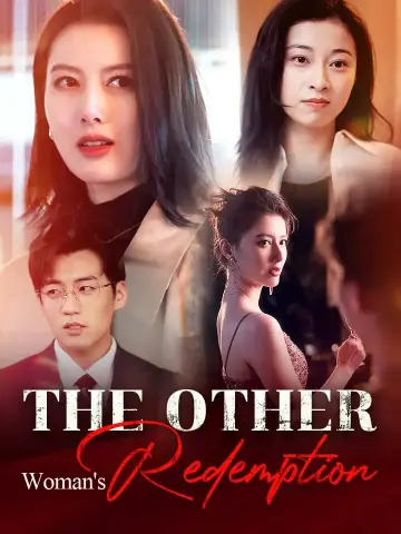 The Other Woman's Redemption poster