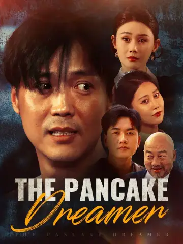 The Pancake Dreamer poster
