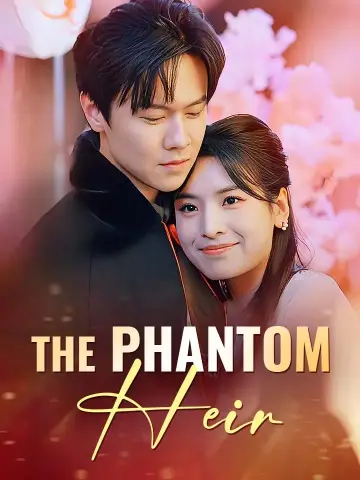 The Phantom Heir poster