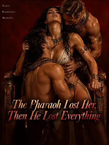 The Pharaoh Lost Her, Then He Lost Everything poster