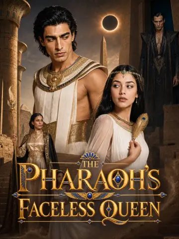 The Pharaoh's Faceless Queen poster