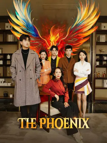 The Phoenix poster