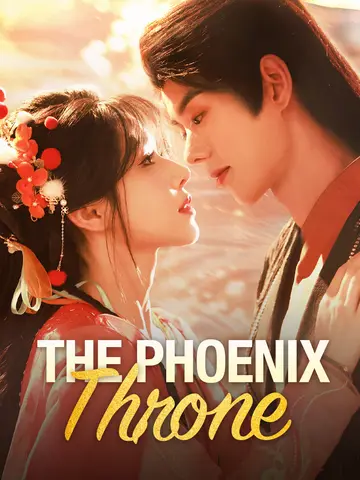 The Phoenix Throne poster