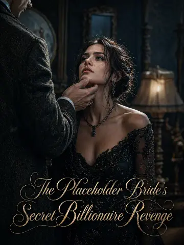 The Placeholder Bride's Secret Billionaire Revenge poster