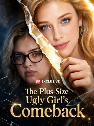 The Plus-Size Ugly Girl’s Comeback poster