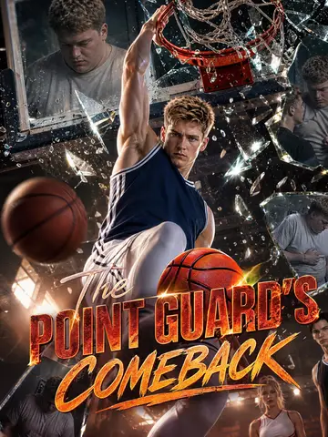 The Point Guard's Comeback poster