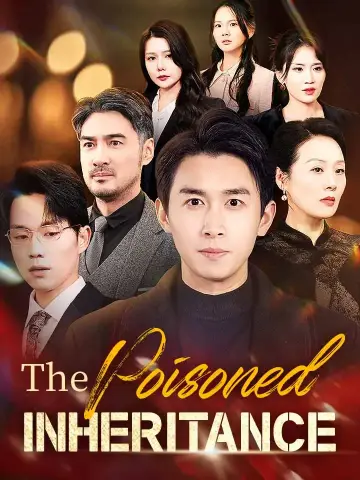 The Poisoned Inheritance poster