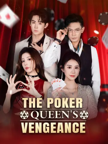 The Poker Queen's Vengeance