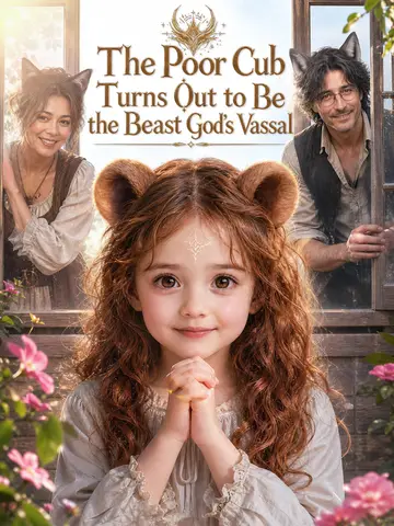 The Poor Cub Turns Out to Be the Beast God’s Vassal poster