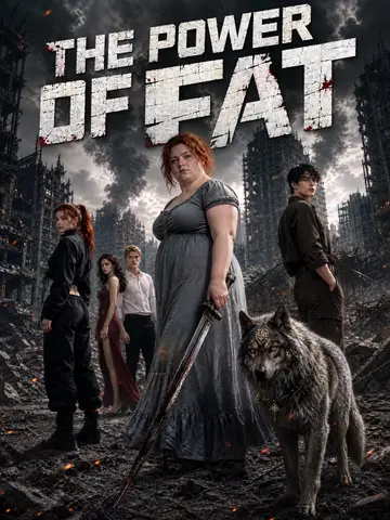 The Power of Fat
