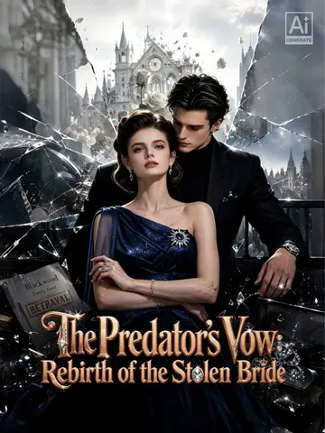 The Predator's Vow: Rebirth of the Stolen Bride