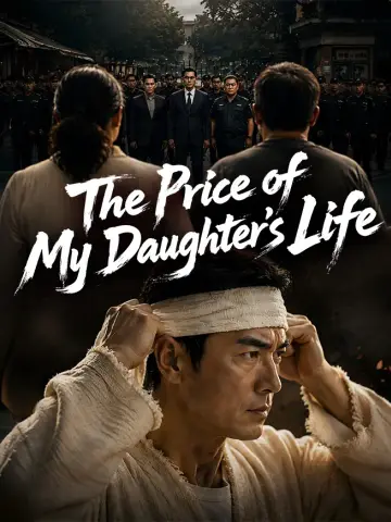 The Price of My Daughter's Life poster