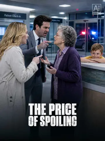 The Price of Spoiling
