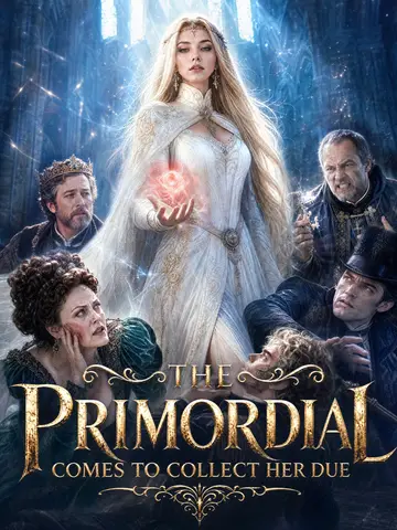 The Primordial Comes to Collect Her Due poster