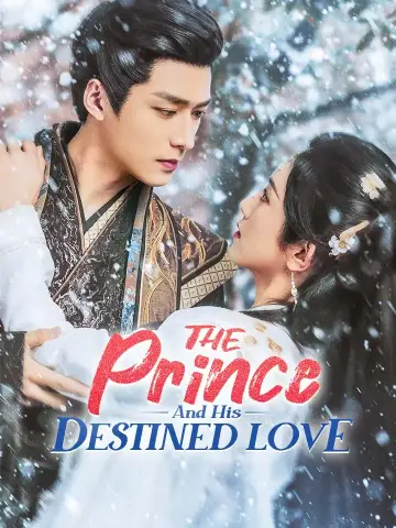 The Prince And His Destined Love poster
