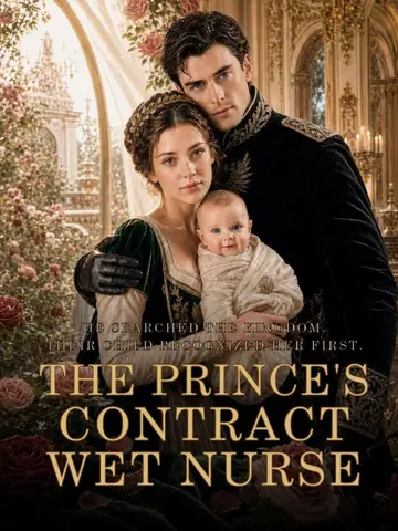 THE PRINCE'S CONTRACT WET NURSE