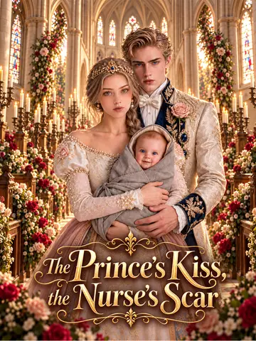 The Prince's Kiss, the Nurse's Scar poster