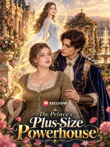 The Prince’s Plus-Size Powerhouse