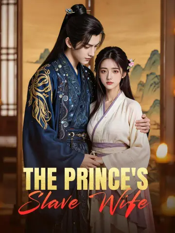The Prince's Slave Wife poster