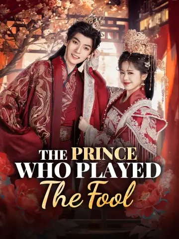 The Prince Who Played the Fool poster