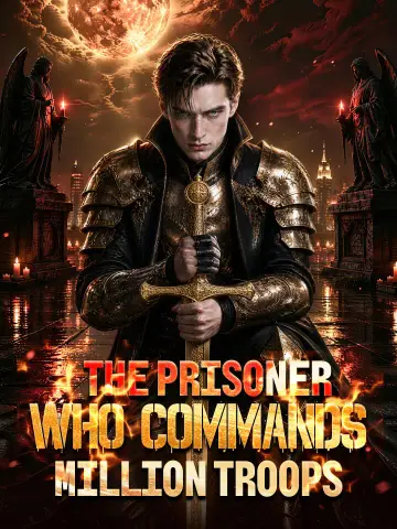 The Prisoner Who Commands Million Troops poster