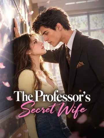 The Professor's Secret Wife