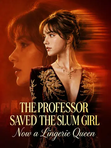 The Professor Saved the Slum Girl, Now a Lingerie Queen poster