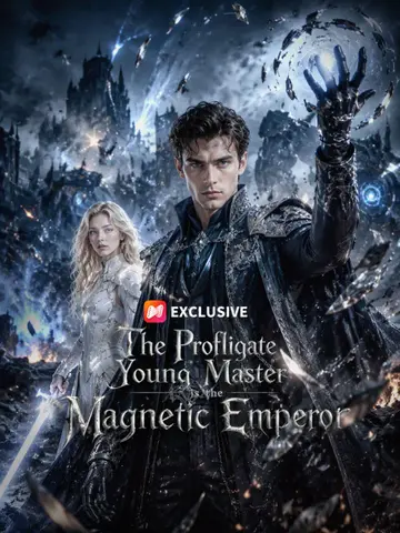 The Profligate Young Master is the Magnetic Emperor