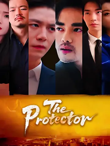 The Protector