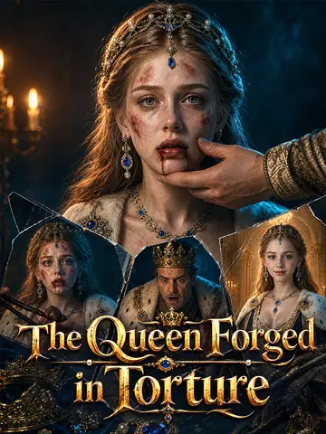 The Queen Forged In Torture poster
