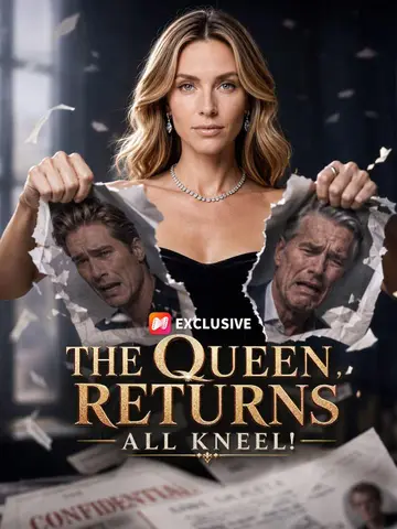 The Queen Returns, All Kneel!