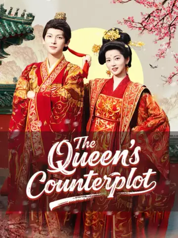 The Queen's Counterplot poster