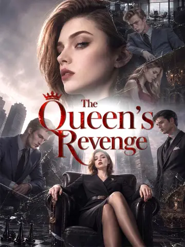 The Queen's Revenge poster