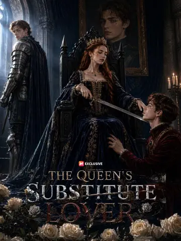 The Queen's Substitute Lover