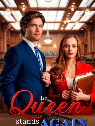 The Queen Stands Again poster