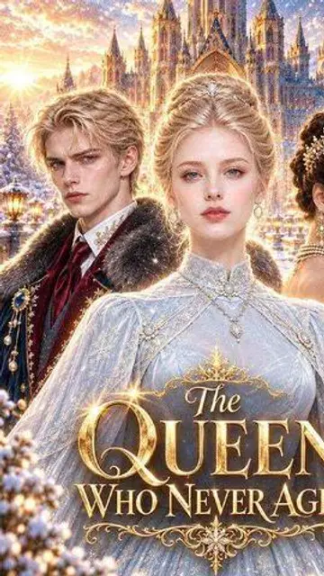 The Queen Who Never Aged