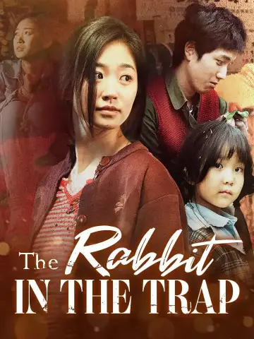 The Rabbit In The Trap poster