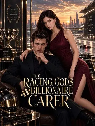 The Racing God's Billionaire Carer