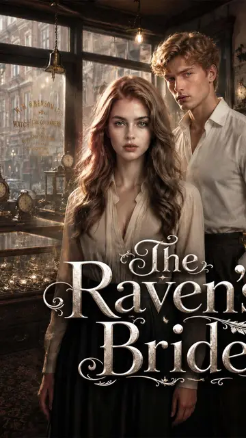 The Raven's Bride