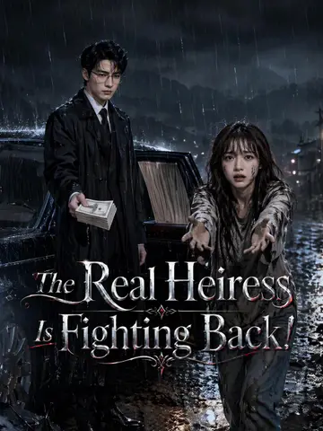 The Real Heiress Is Fighting Back!