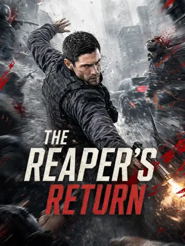 The Reaper's Return poster