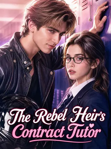 The Rebel Heir's Contract Tutor poster