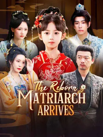 The Reborn Matriarch Arrives